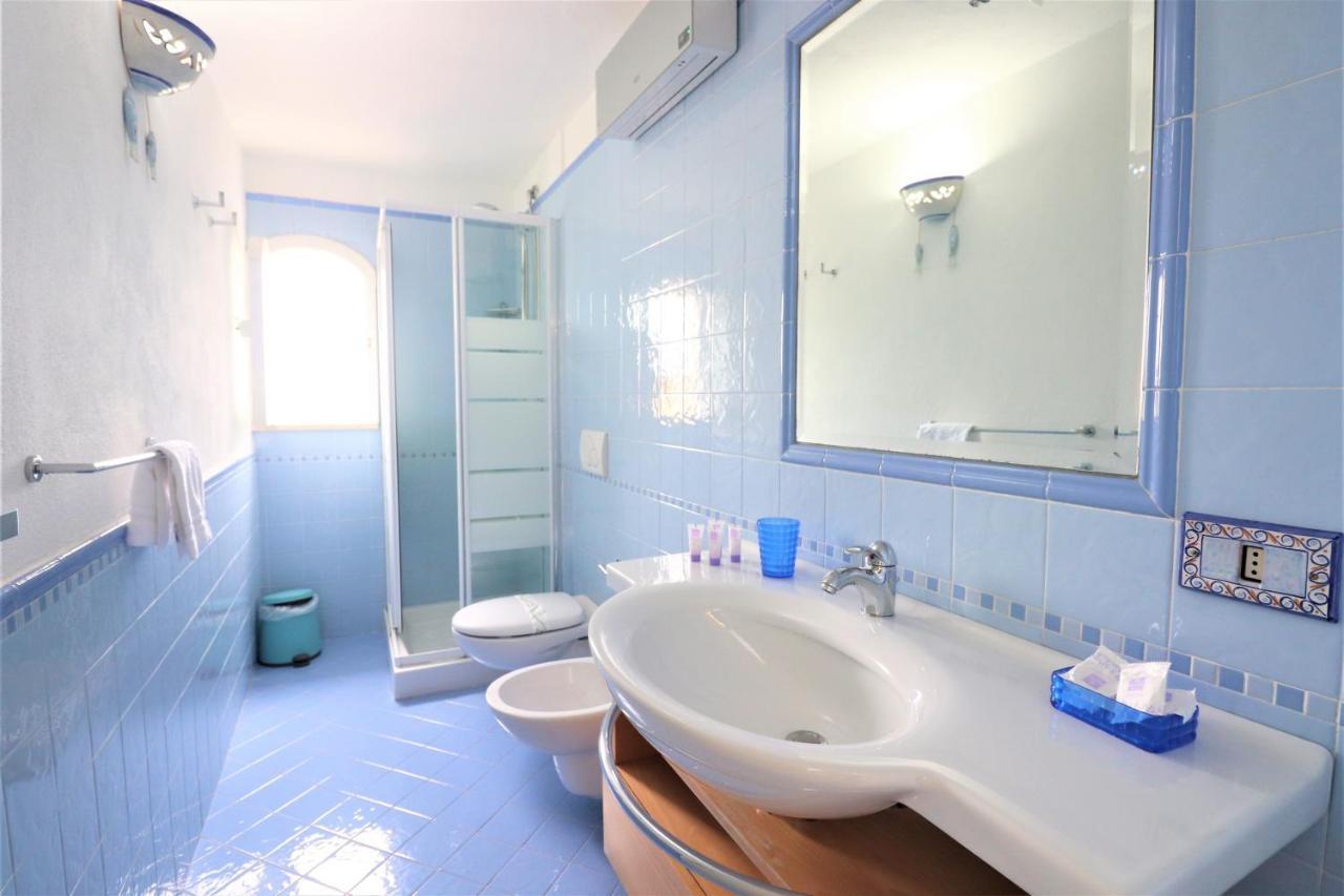 Casa Assuntina - De Vivo Realty Positano Villa Buitenkant foto