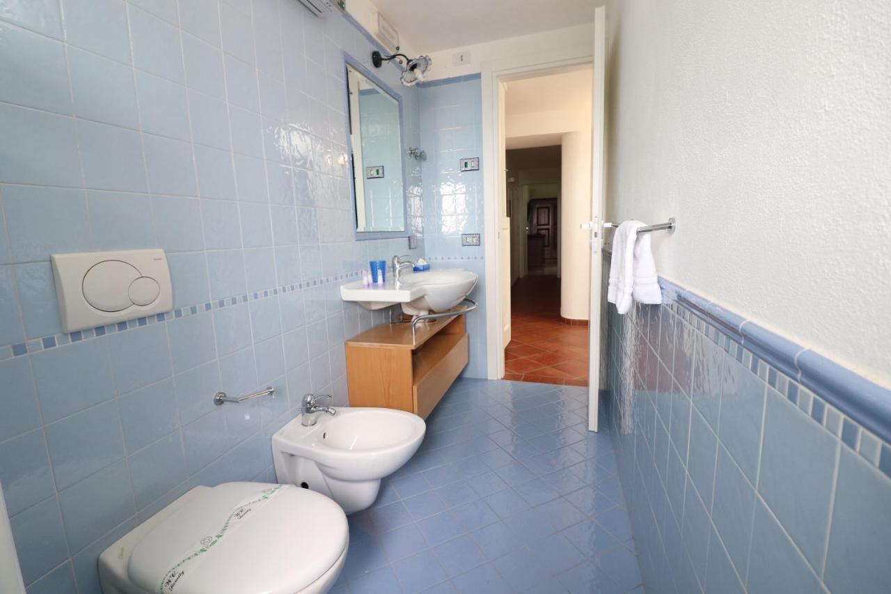Casa Assuntina - De Vivo Realty Positano Villa Buitenkant foto